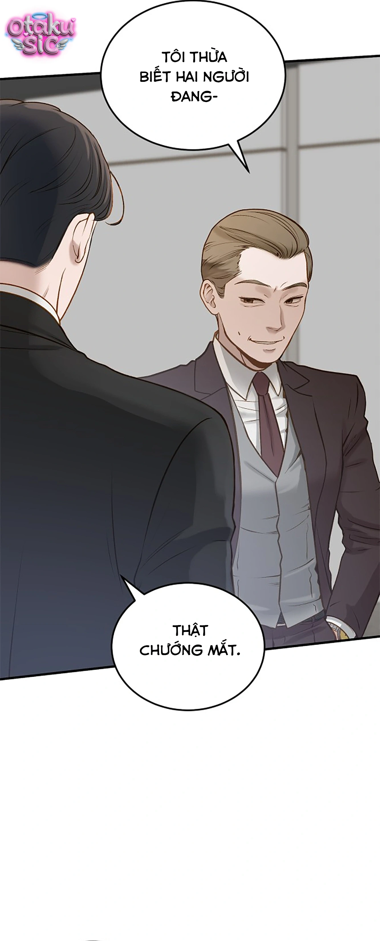 Bất Chấp Mà Yêu - Chap 6