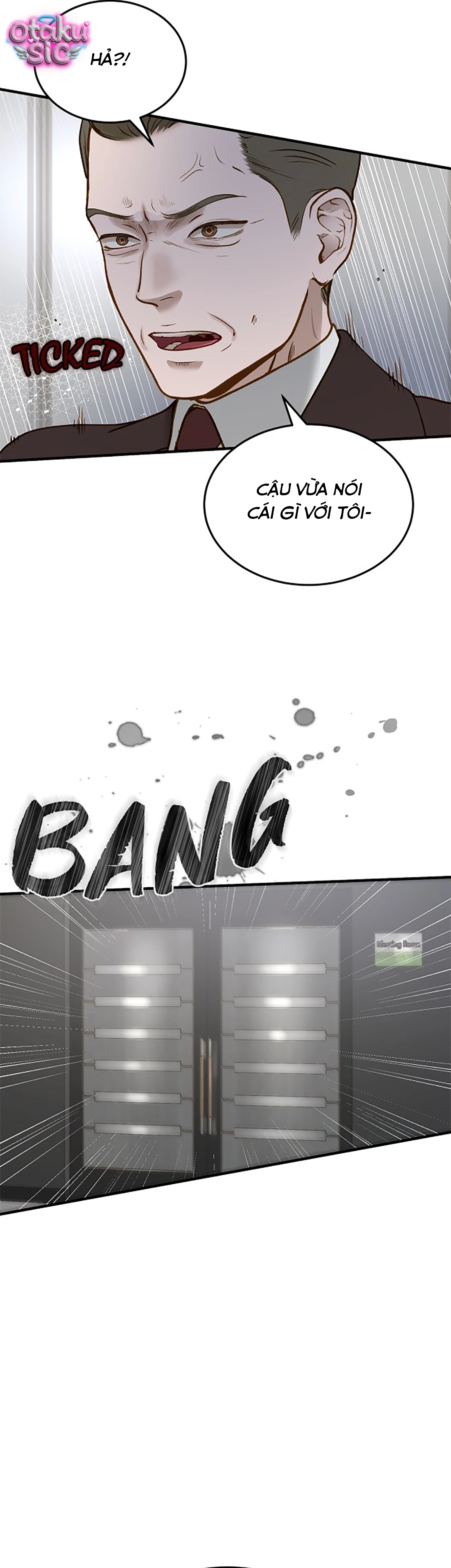 Bất Chấp Mà Yêu - Chap 6