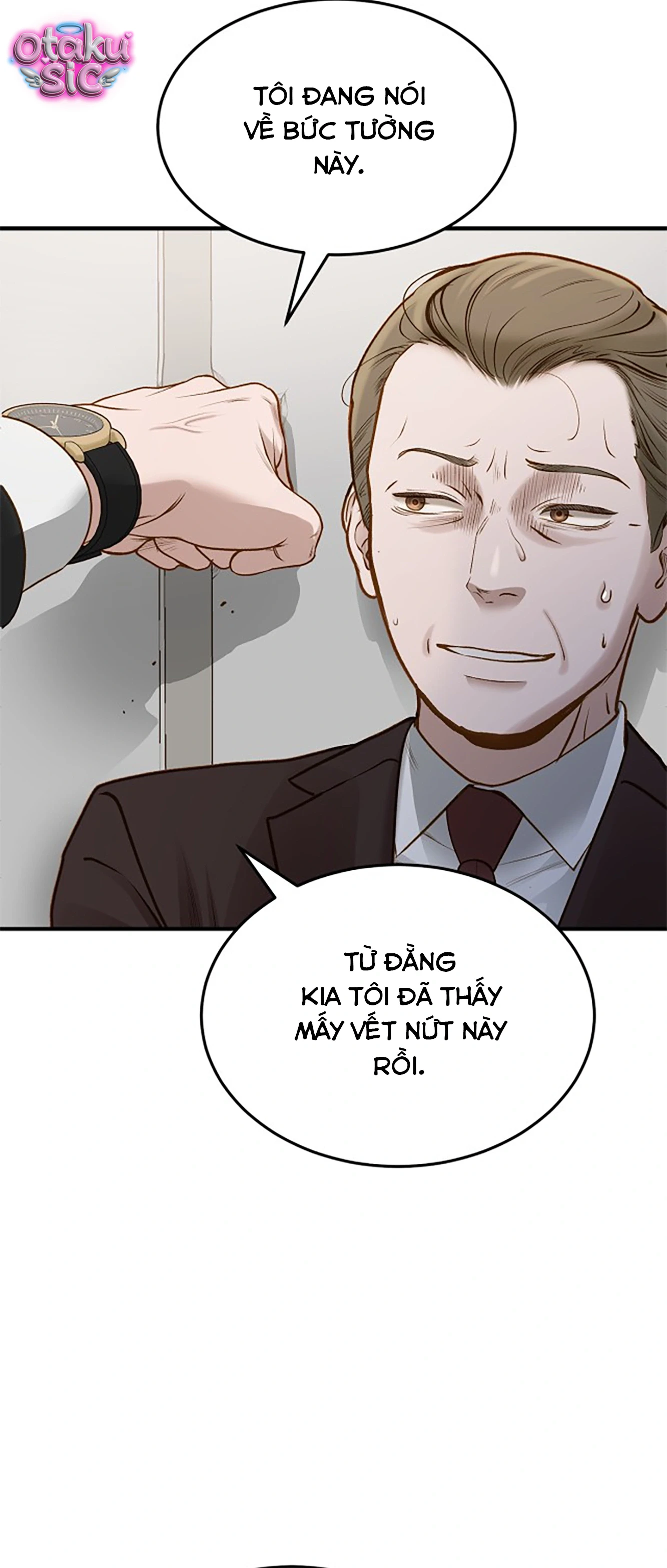 Bất Chấp Mà Yêu - Chap 6