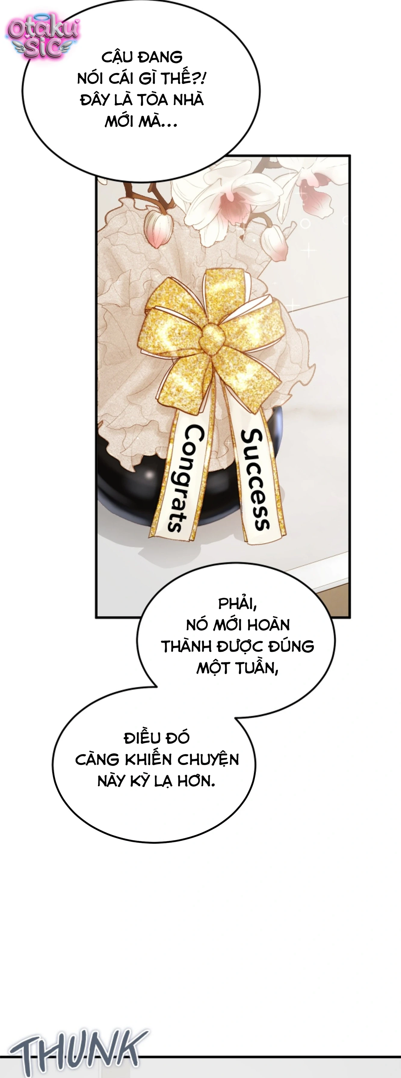 Bất Chấp Mà Yêu - Chap 6