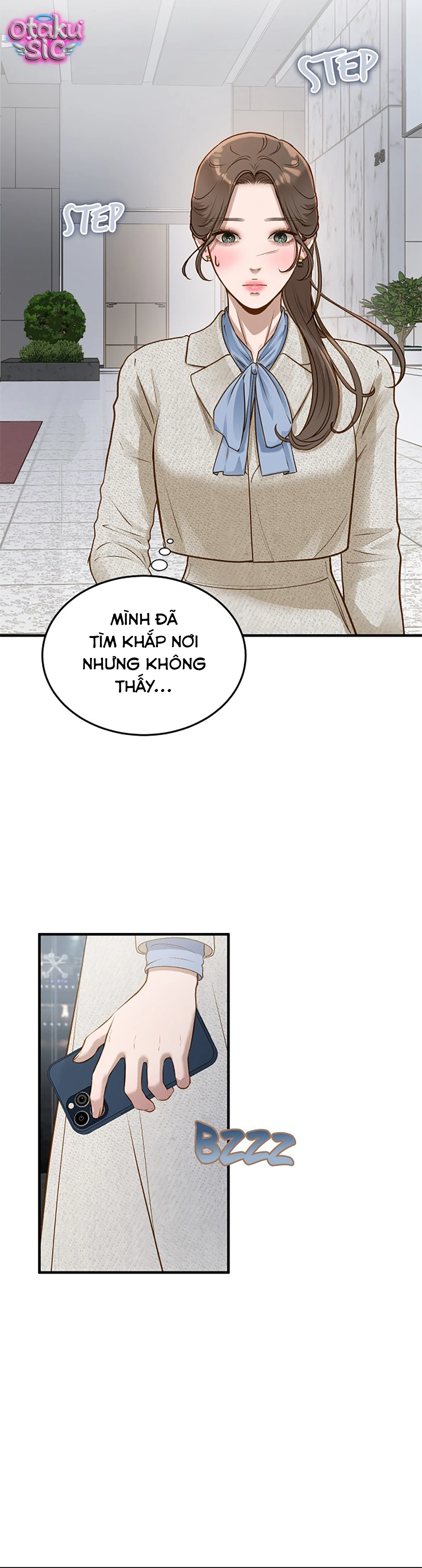 Bất Chấp Mà Yêu - Chap 6