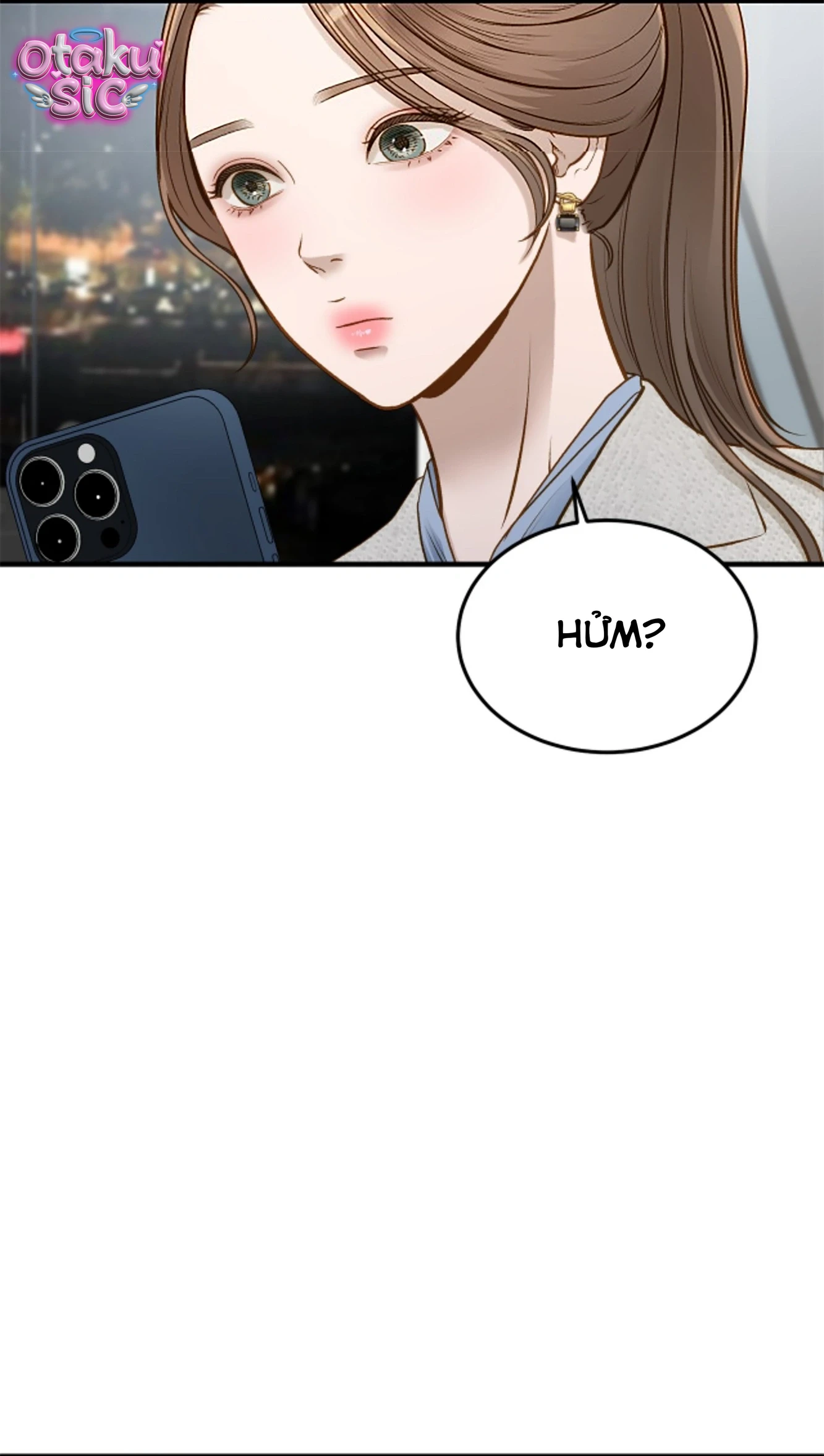 Bất Chấp Mà Yêu - Chap 6