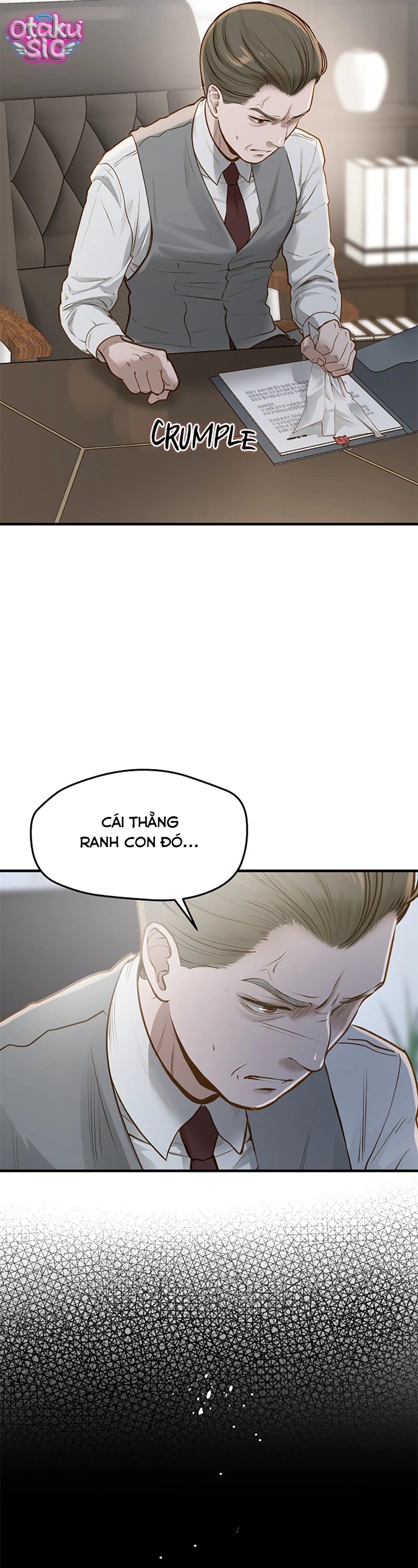 Bất Chấp Mà Yêu - Chap 6