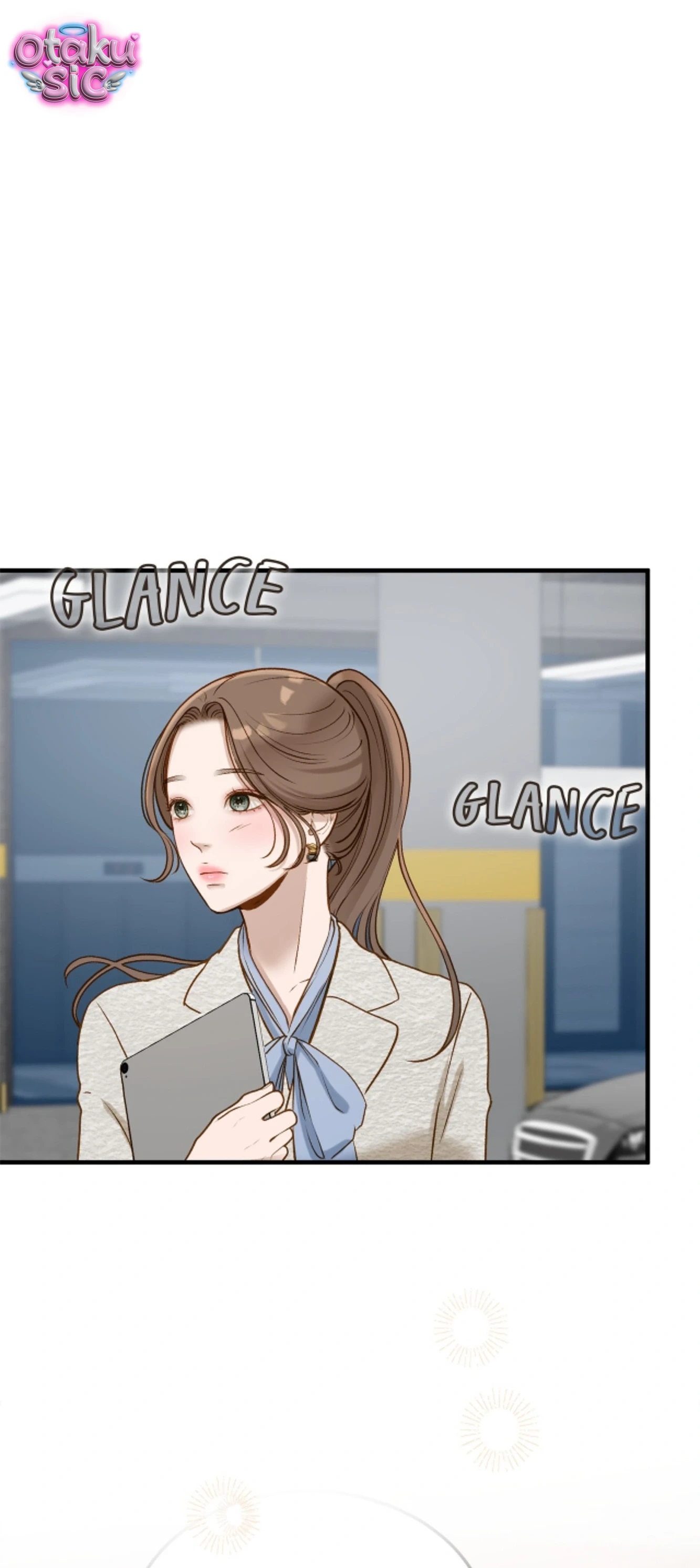 Bất Chấp Mà Yêu - Chap 6