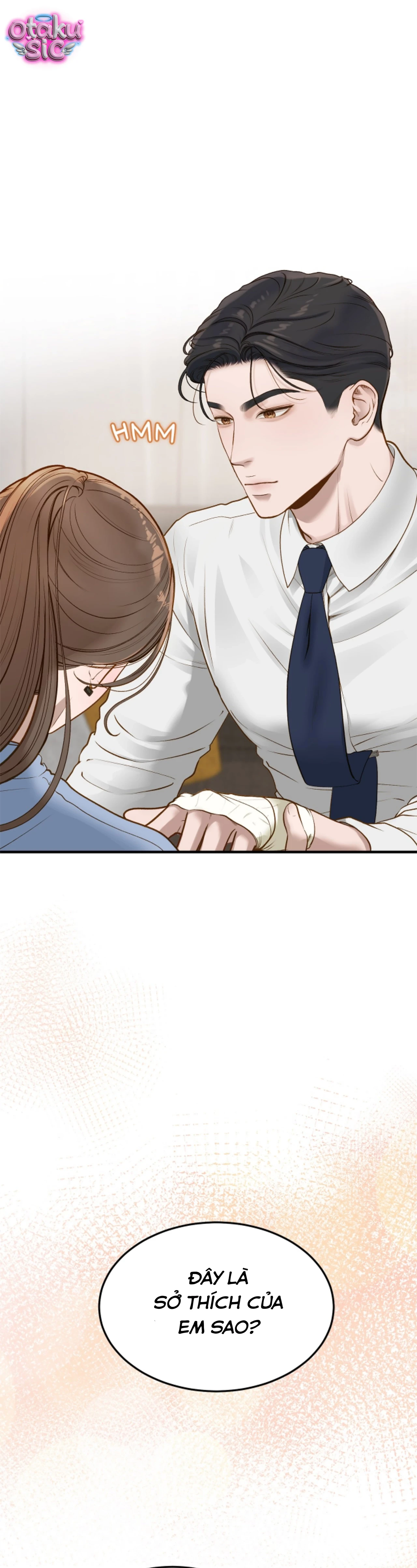 Bất Chấp Mà Yêu - Chap 7