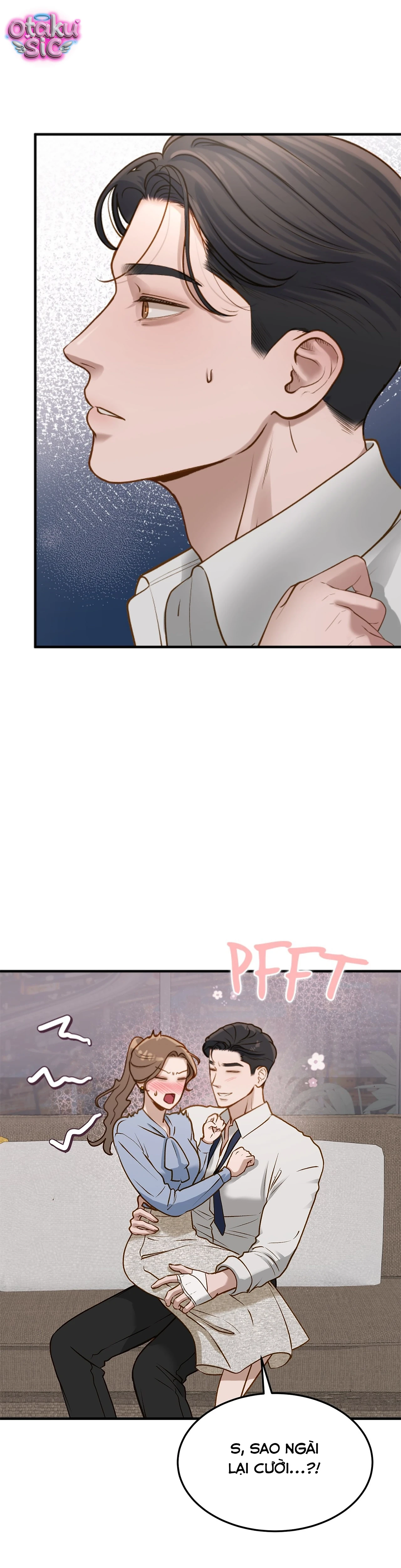 Bất Chấp Mà Yêu - Chap 7