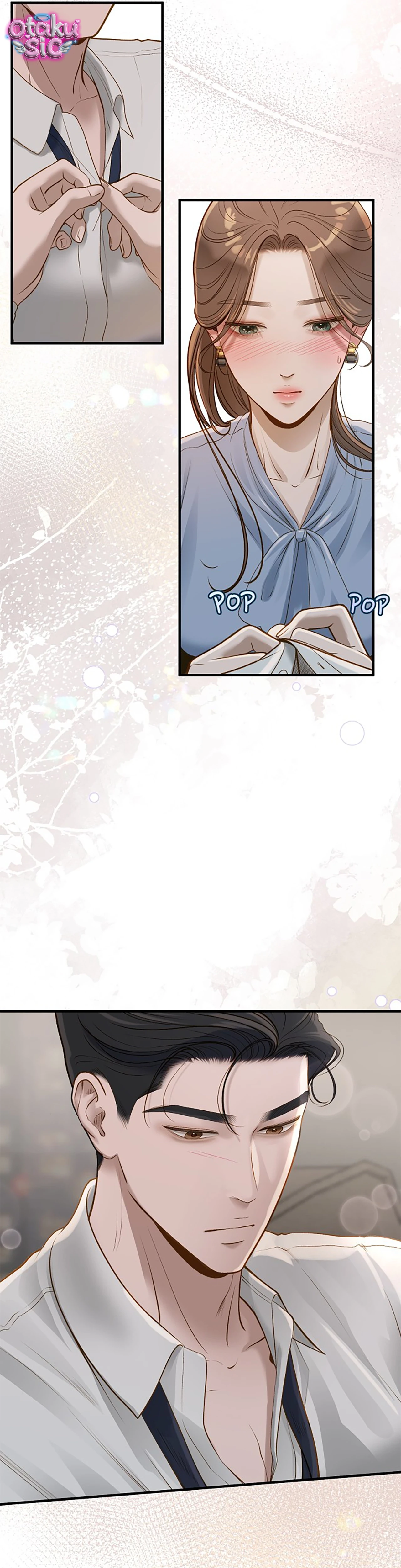Bất Chấp Mà Yêu - Chap 7