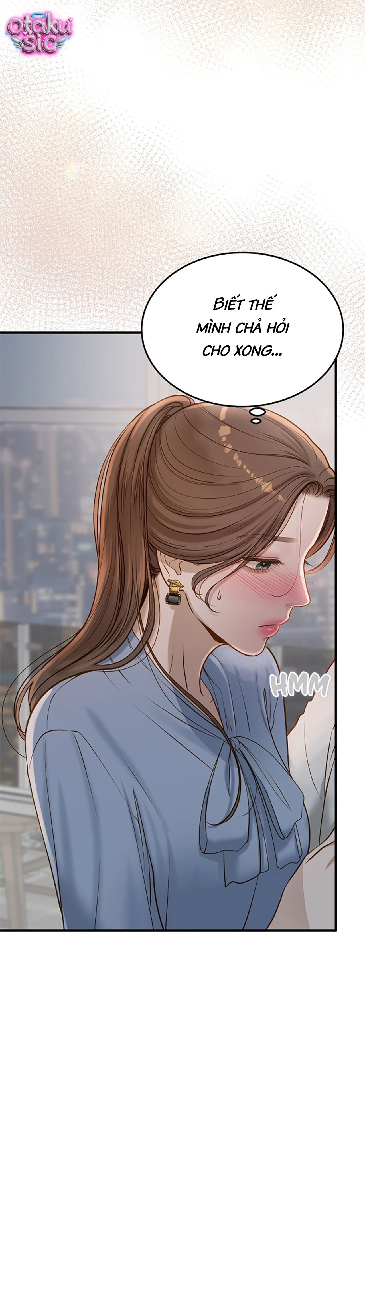 Bất Chấp Mà Yêu - Chap 7