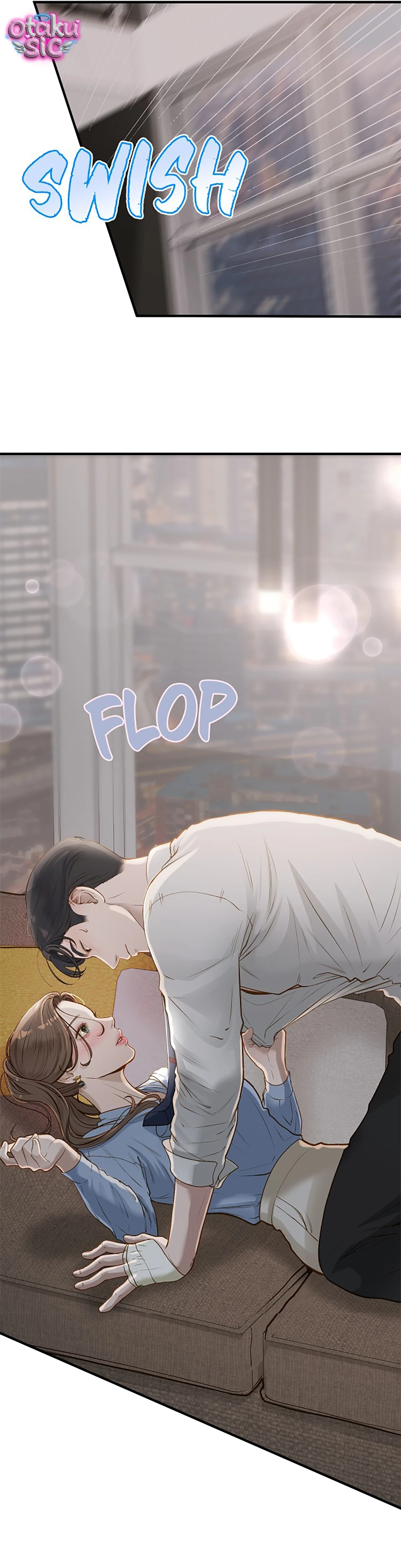 Bất Chấp Mà Yêu - Chap 7