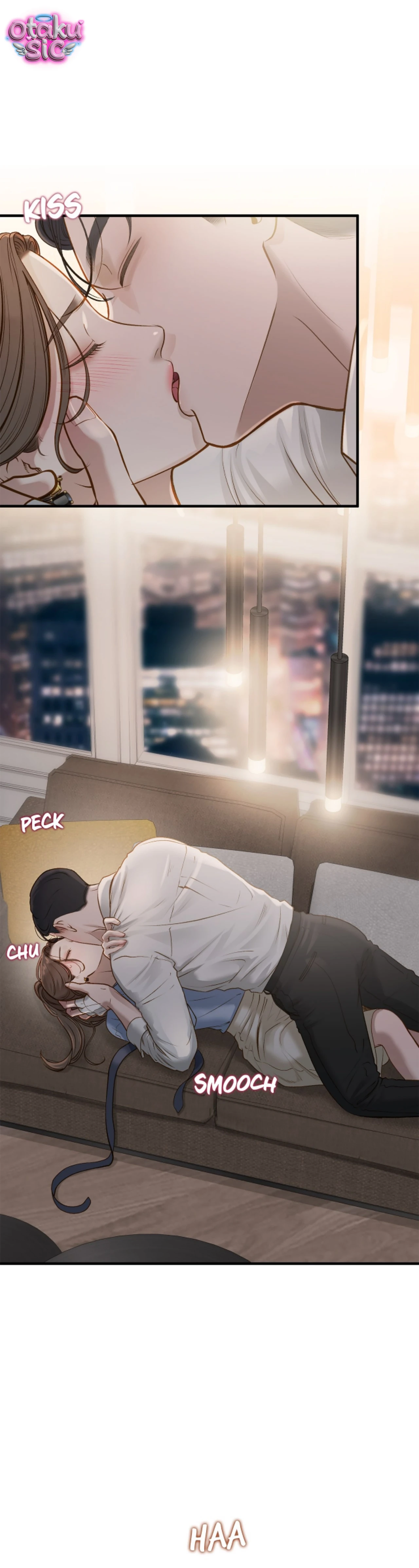 Bất Chấp Mà Yêu - Chap 7