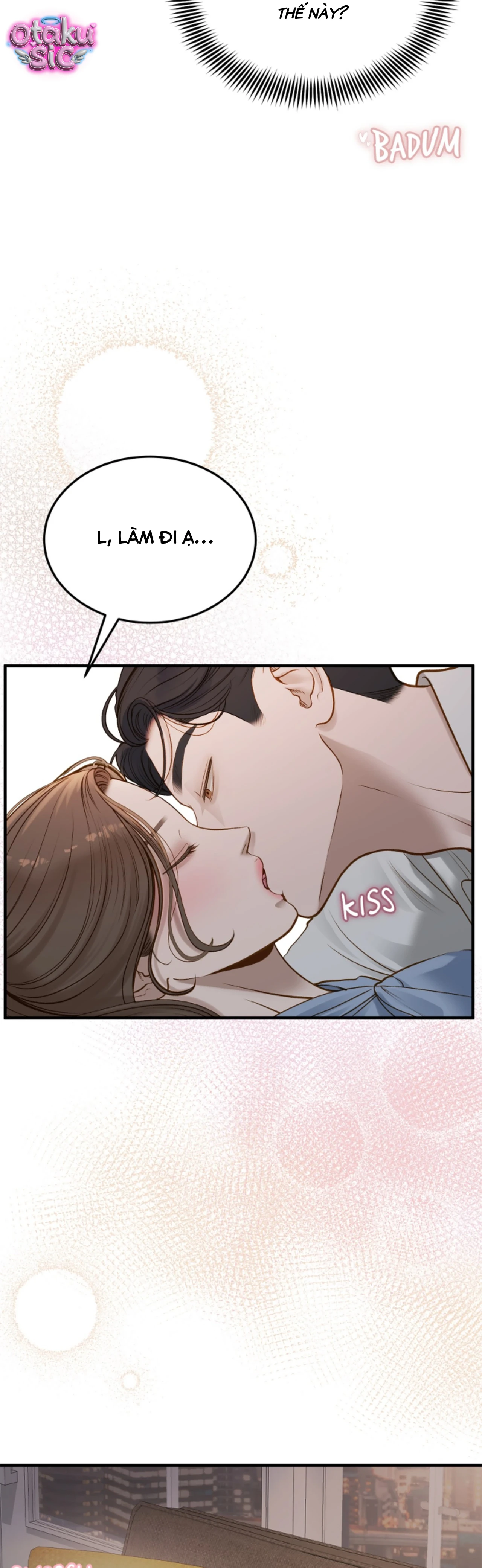 Bất Chấp Mà Yêu - Chap 7