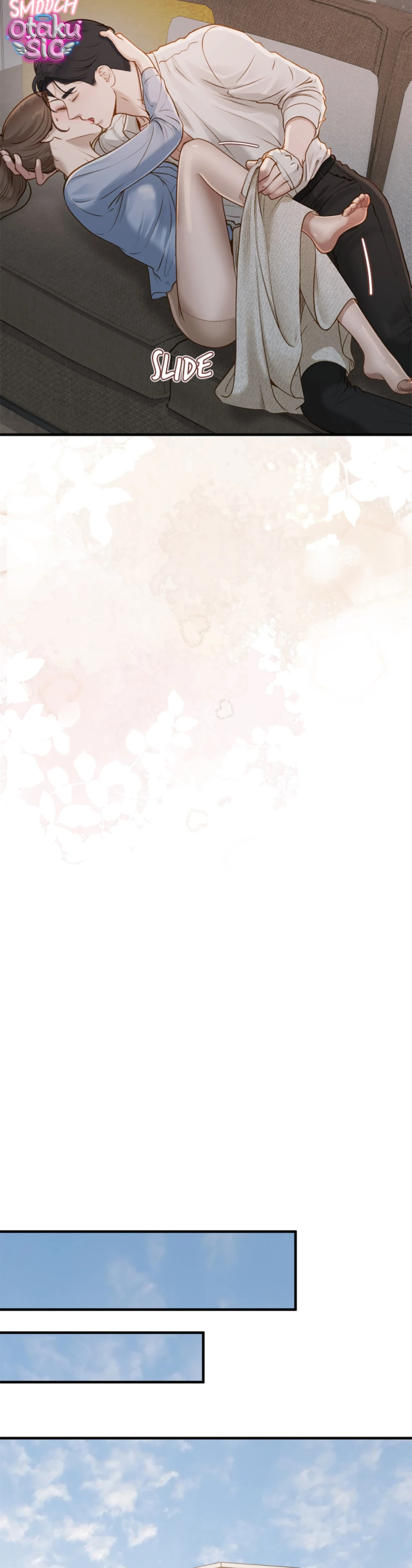 Bất Chấp Mà Yêu - Chap 7