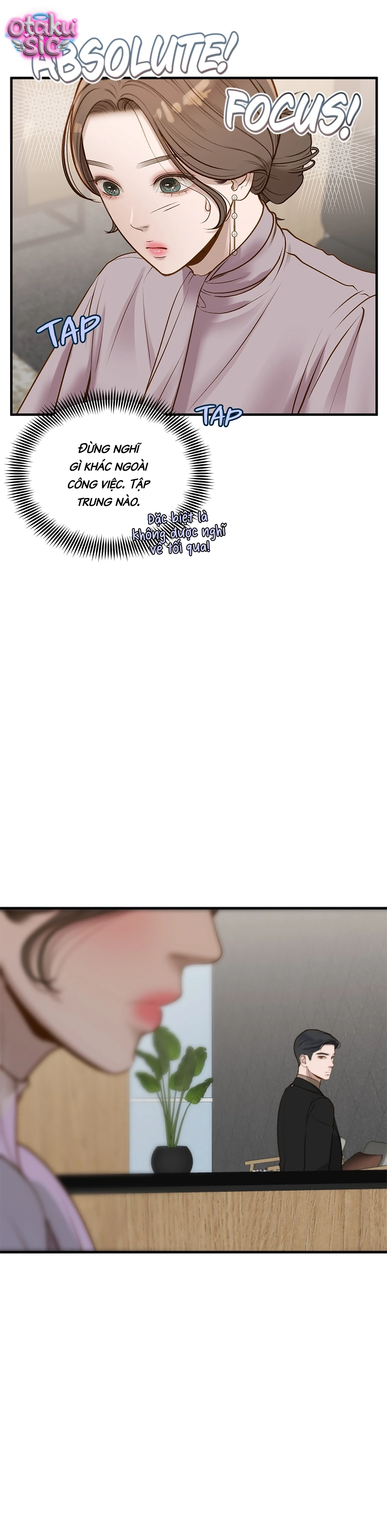 Bất Chấp Mà Yêu - Chap 7