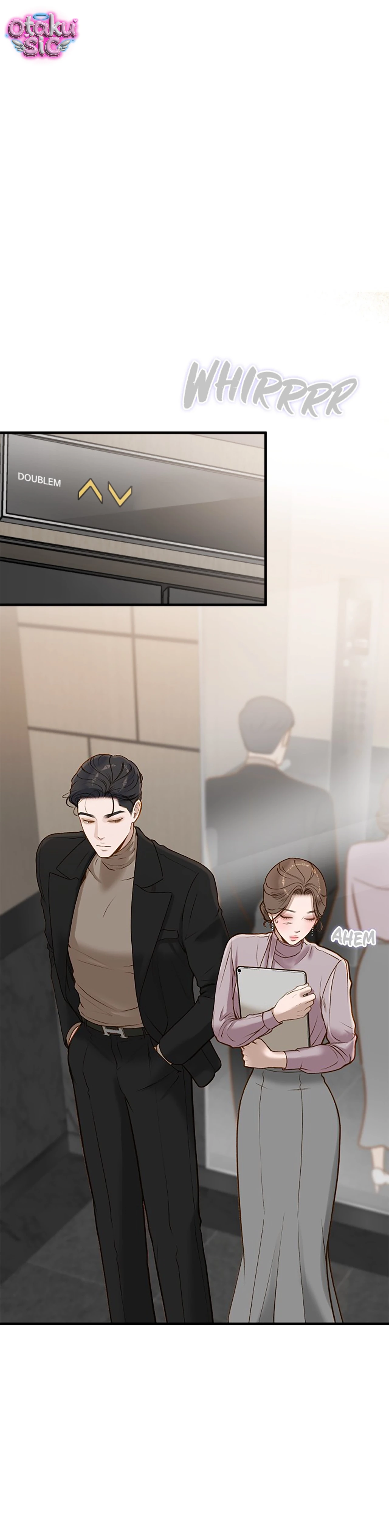Bất Chấp Mà Yêu - Chap 7