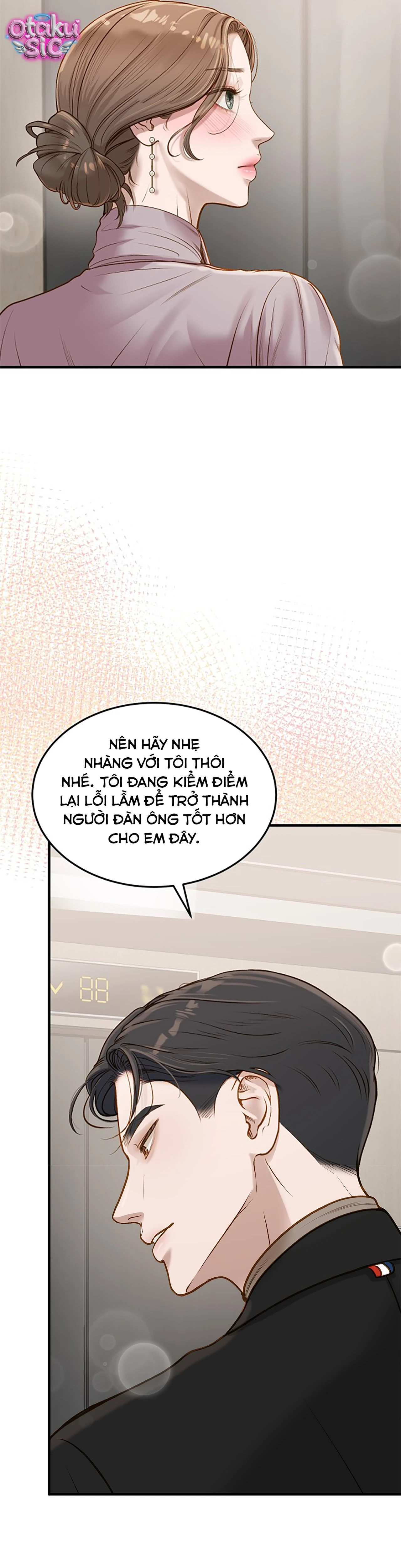 Bất Chấp Mà Yêu - Chap 7