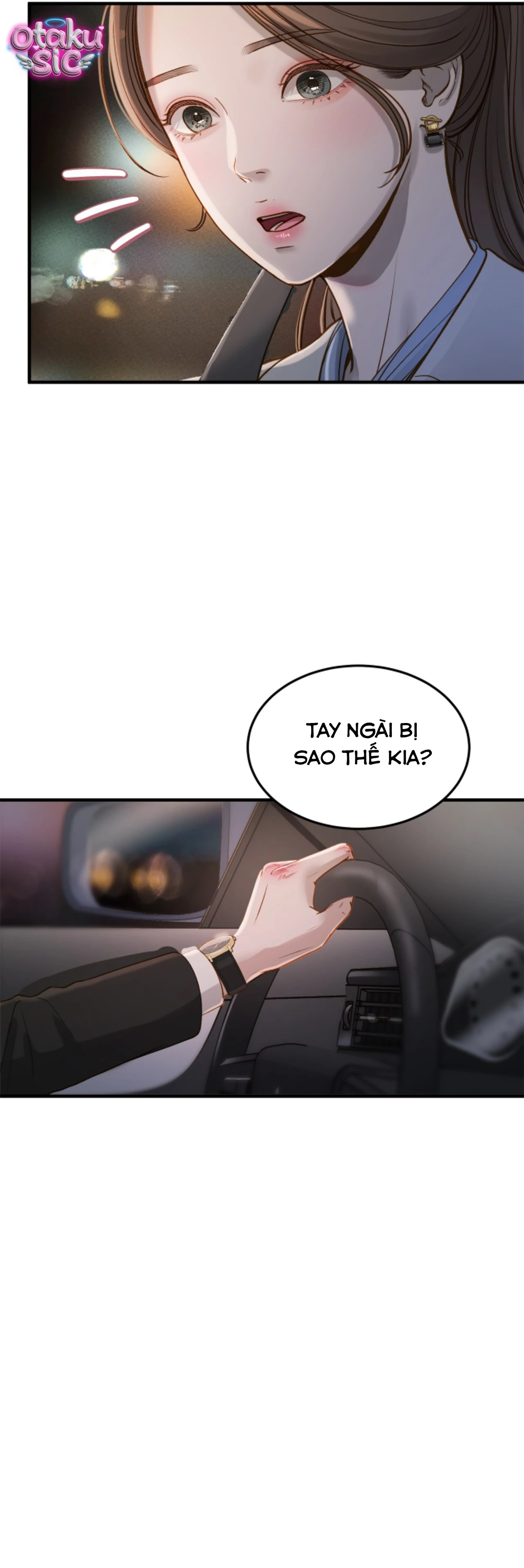 Bất Chấp Mà Yêu - Chap 7