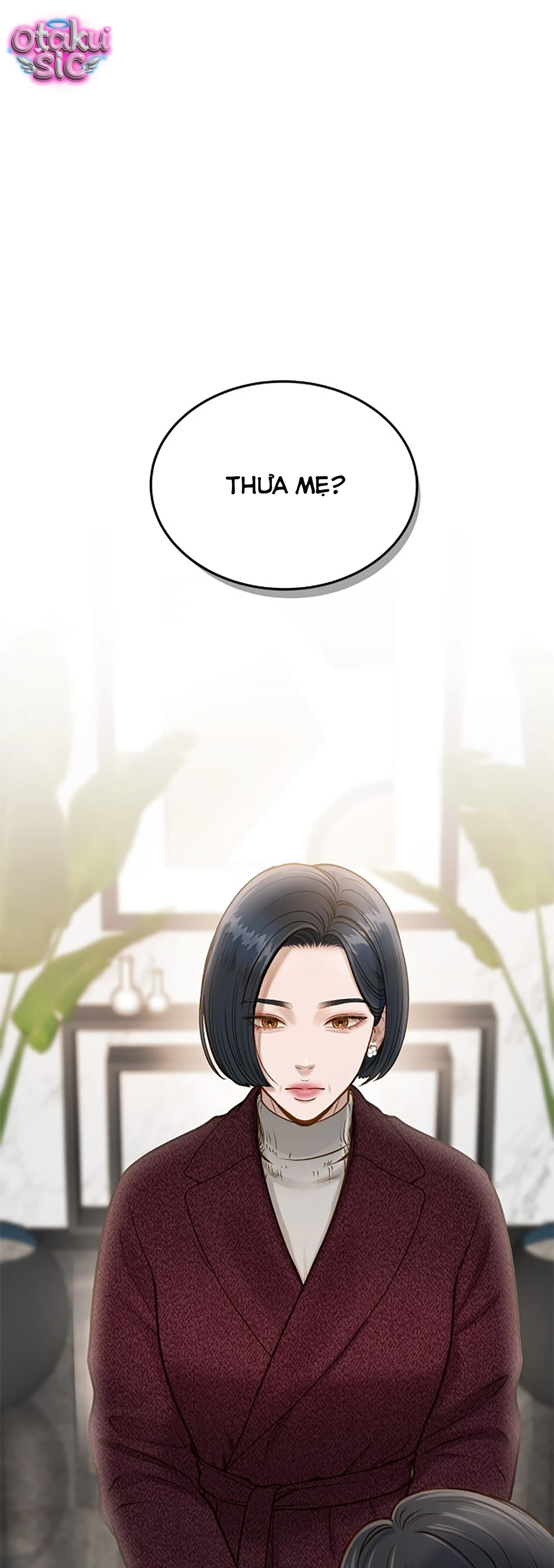 Bất Chấp Mà Yêu - Chap 7