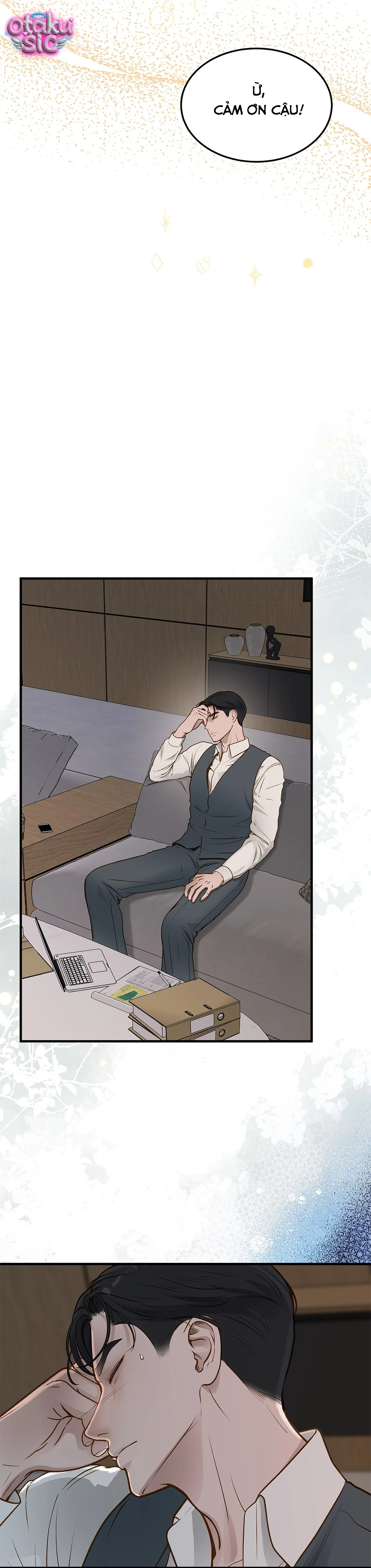 Bất Chấp Mà Yêu - Chap 9