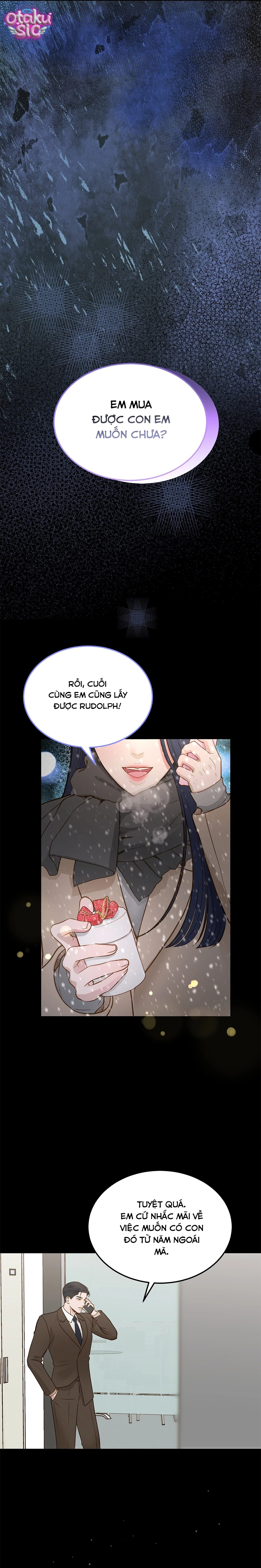Bất Chấp Mà Yêu - Chap 9