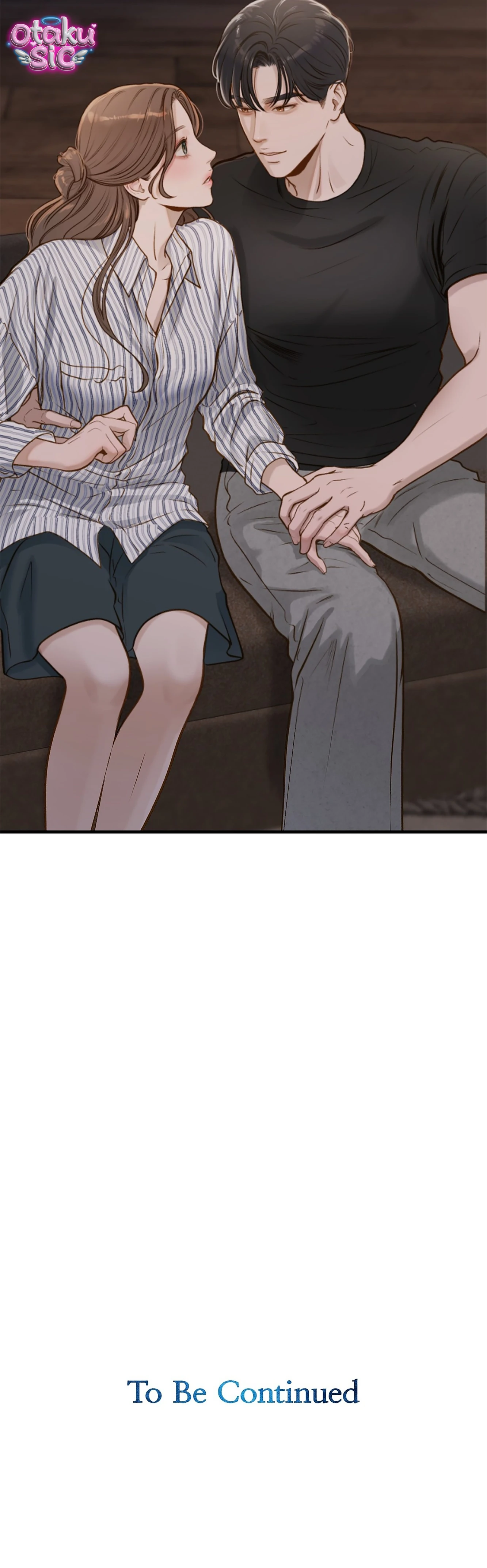 Bất Chấp Mà Yêu - Chap 9