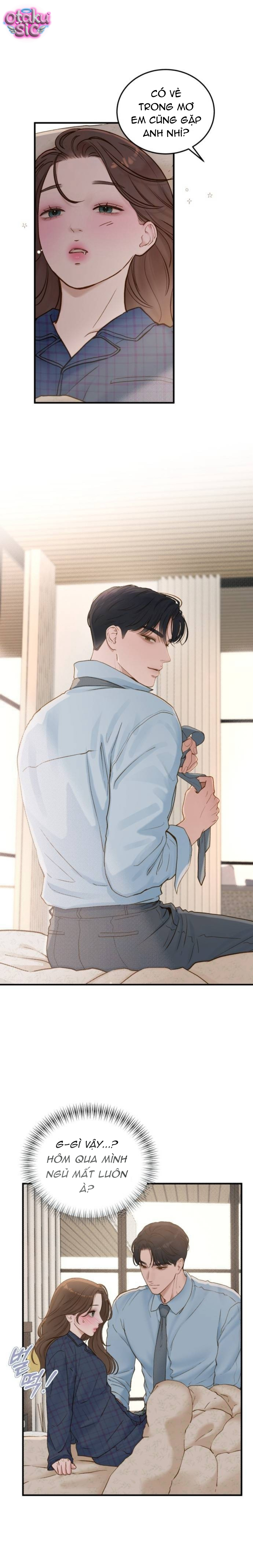 Bất Chấp Rủi Ro - Chap 71
