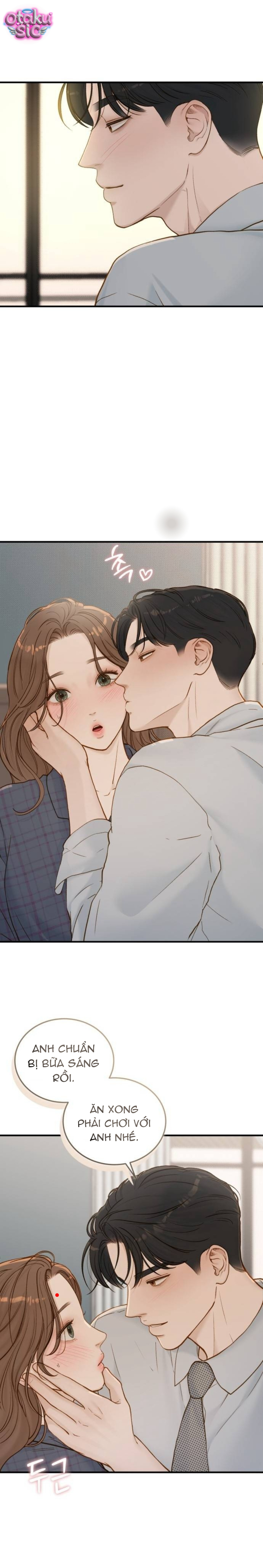 Bất Chấp Rủi Ro - Chap 71