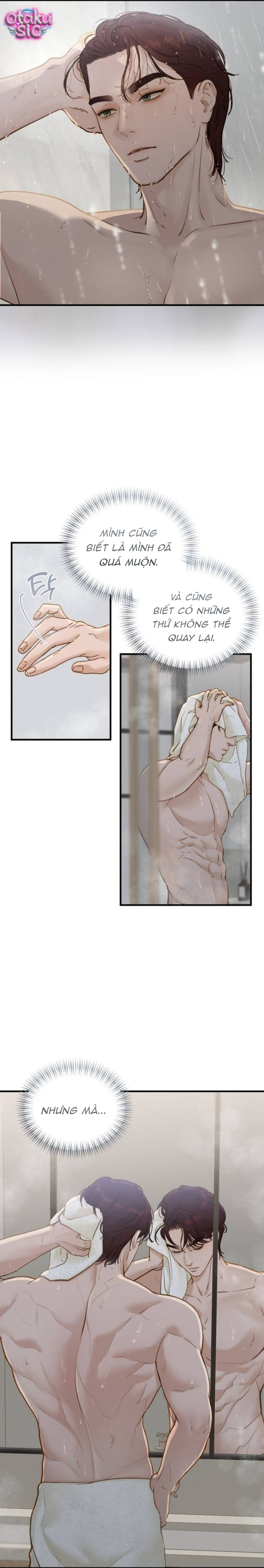 Bất Chấp Rủi Ro - Chap 71
