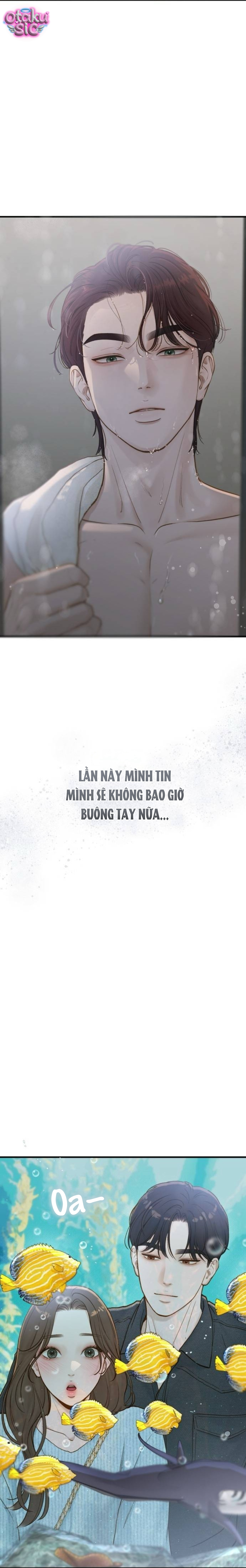 Bất Chấp Rủi Ro - Chap 71