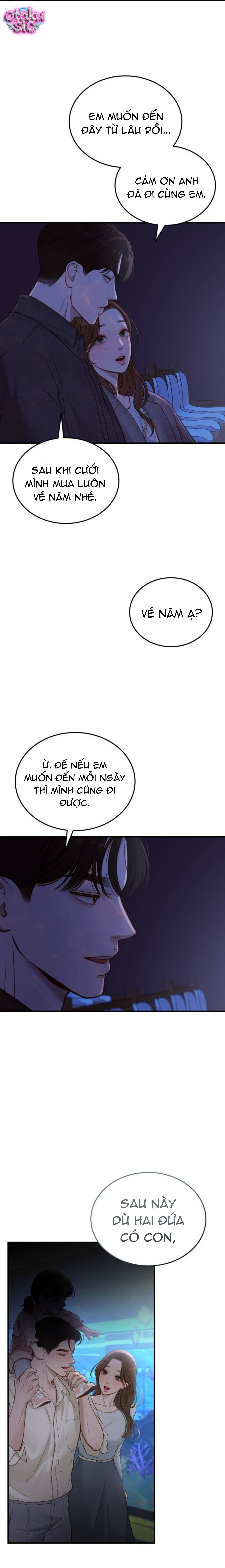 Bất Chấp Rủi Ro - Chap 71