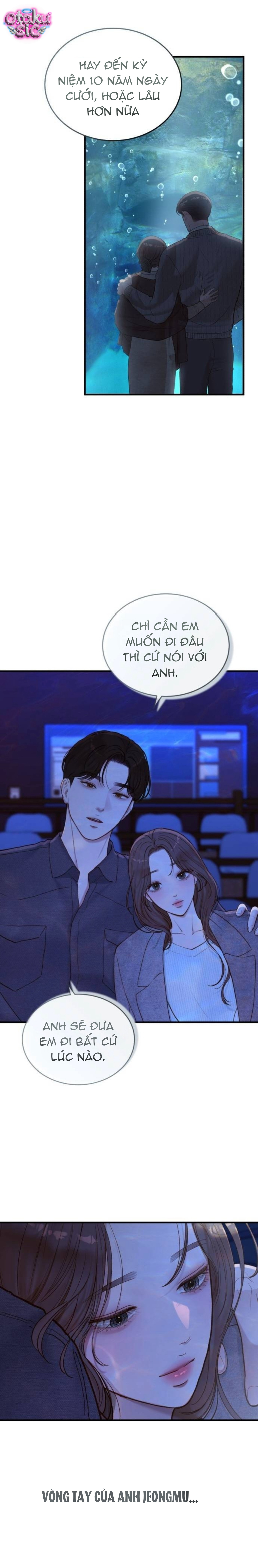 Bất Chấp Rủi Ro - Chap 71