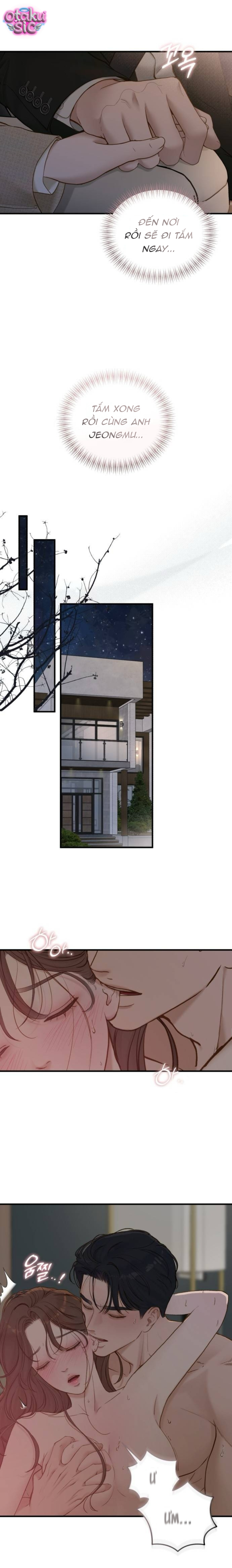Bất Chấp Rủi Ro - Chap 71