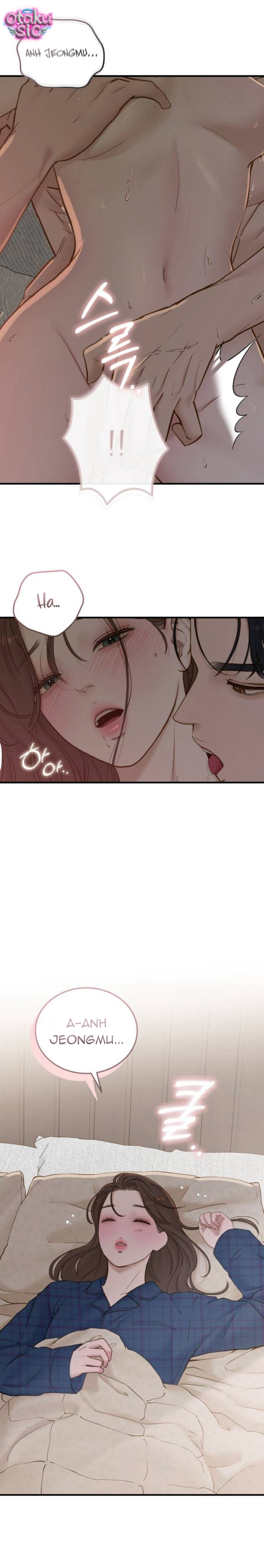 Bất Chấp Rủi Ro - Chap 71