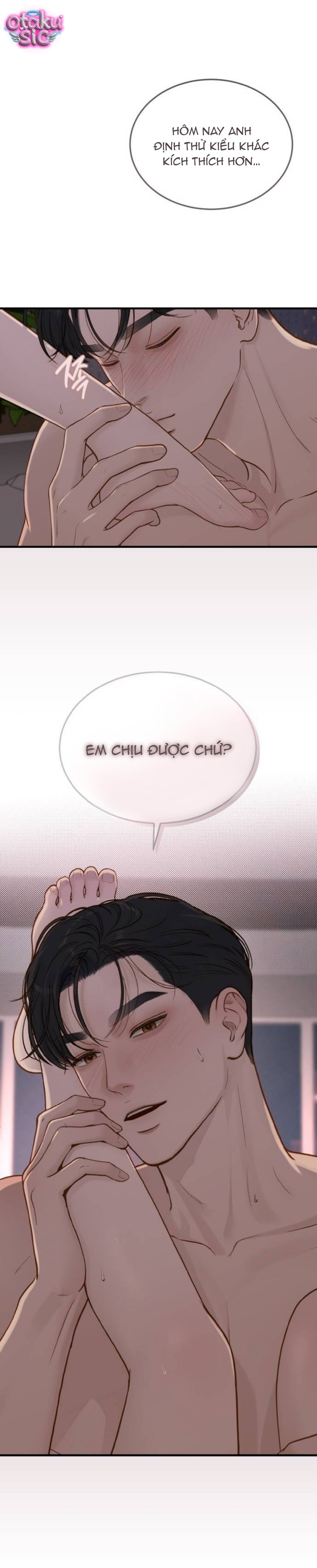 Bất Chấp Rủi Ro - Chap 72