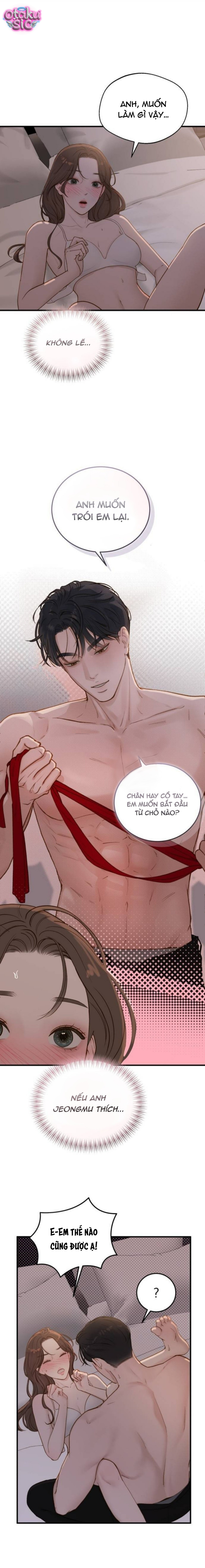 Bất Chấp Rủi Ro - Chap 72