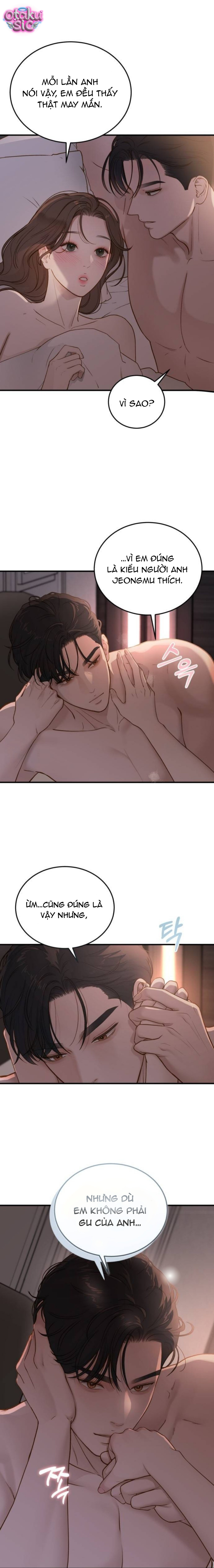 Bất Chấp Rủi Ro - Chap 72