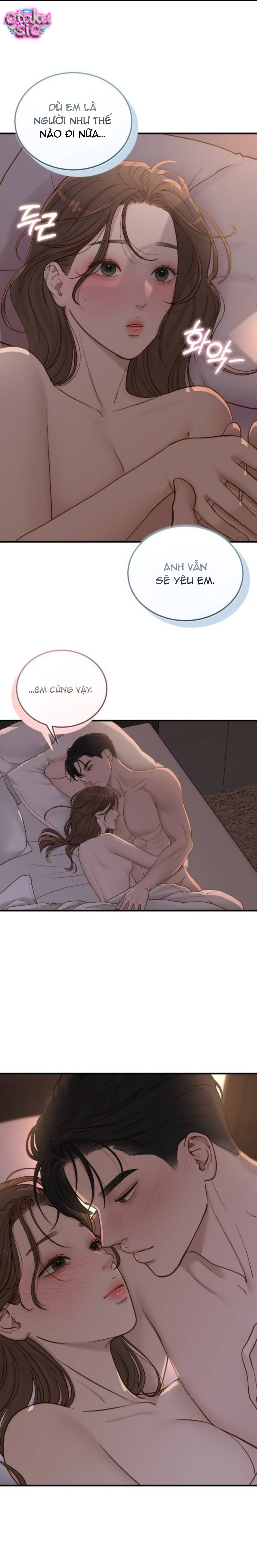Bất Chấp Rủi Ro - Chap 72