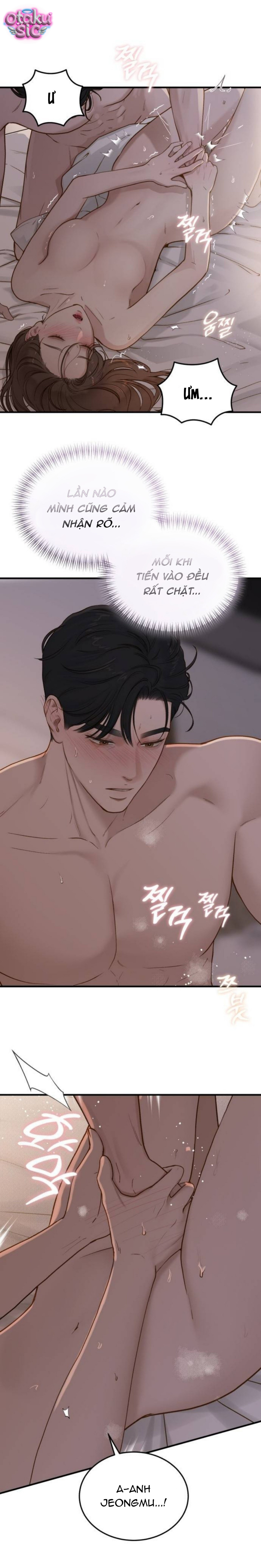 Bất Chấp Rủi Ro - Chap 72