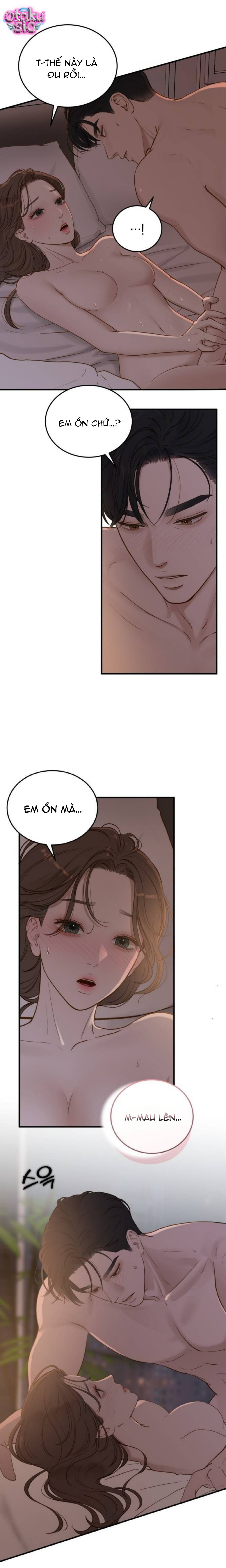 Bất Chấp Rủi Ro - Chap 72