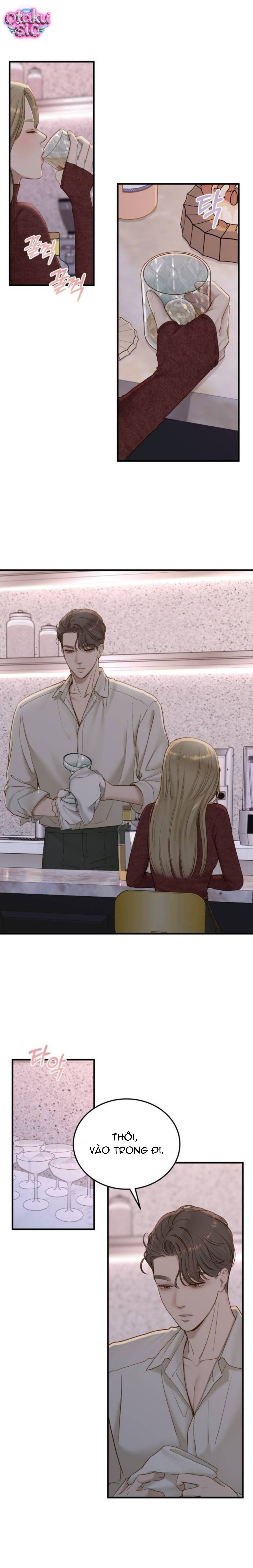 Bất Chấp Rủi Ro - Chap 72