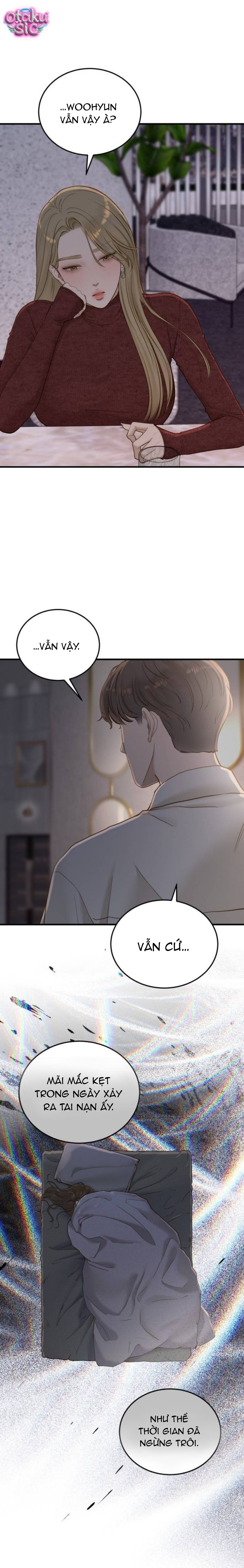 Bất Chấp Rủi Ro - Chap 72