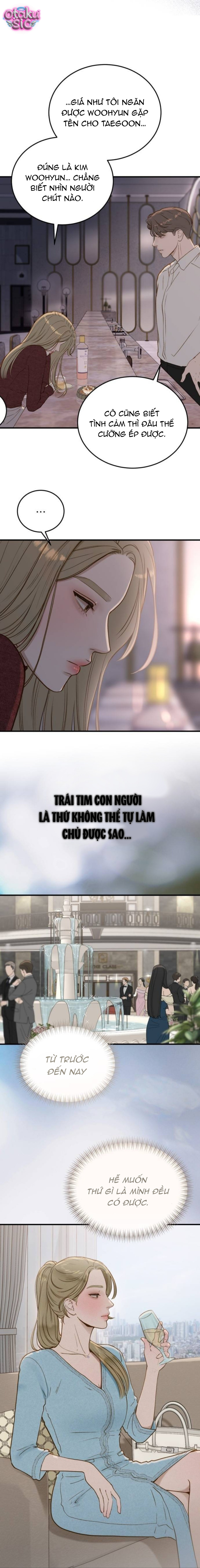 Bất Chấp Rủi Ro - Chap 72