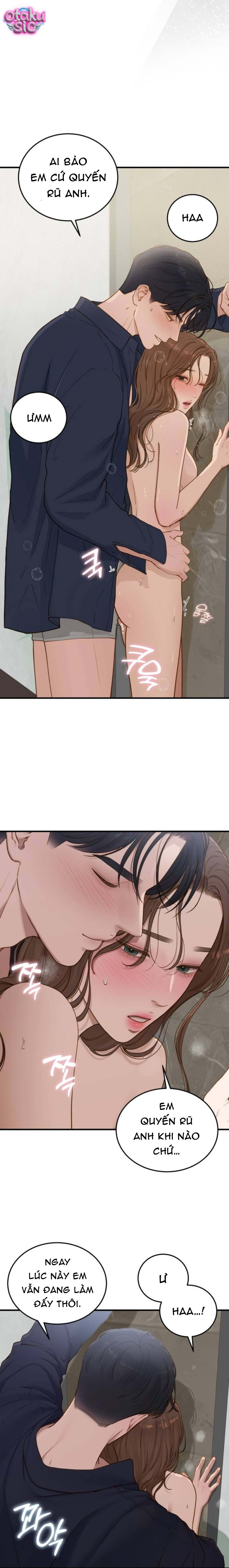 Bất Chấp Rủi Ro - Chap 72