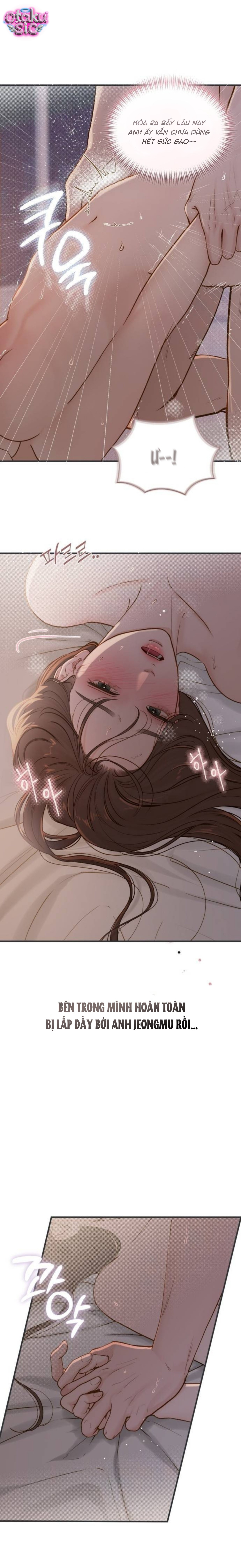 Bất Chấp Rủi Ro - Chap 72
