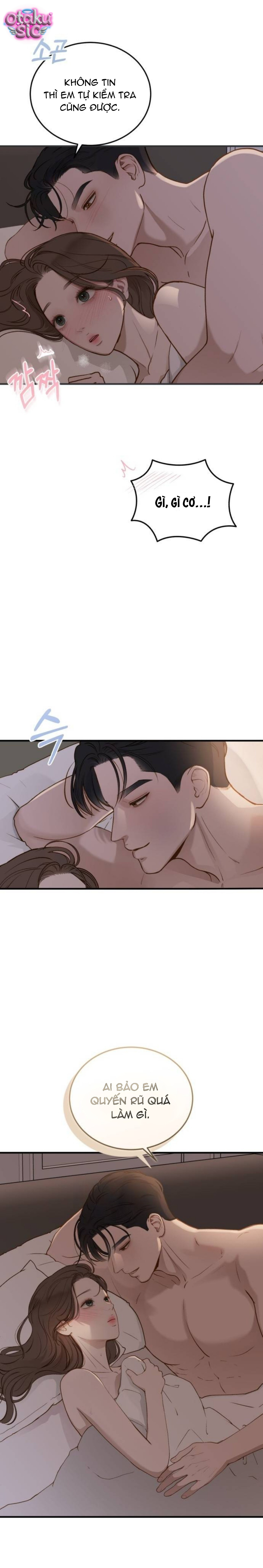 Bất Chấp Rủi Ro - Chap 72