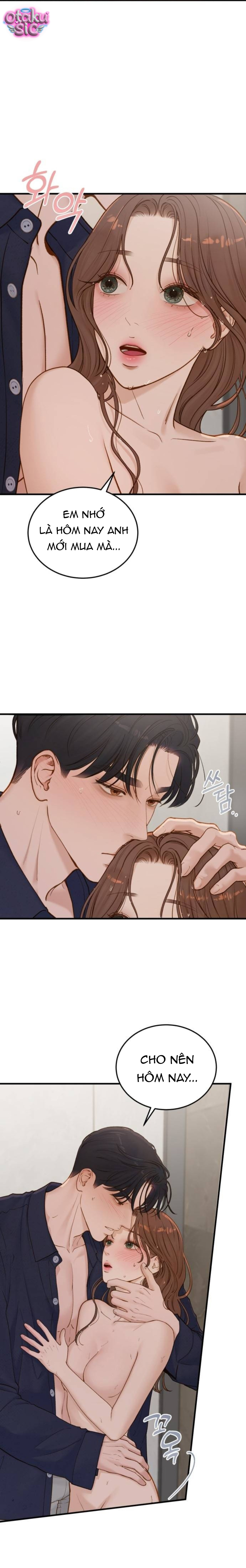 Bất Chấp Rủi Ro - Chap 73