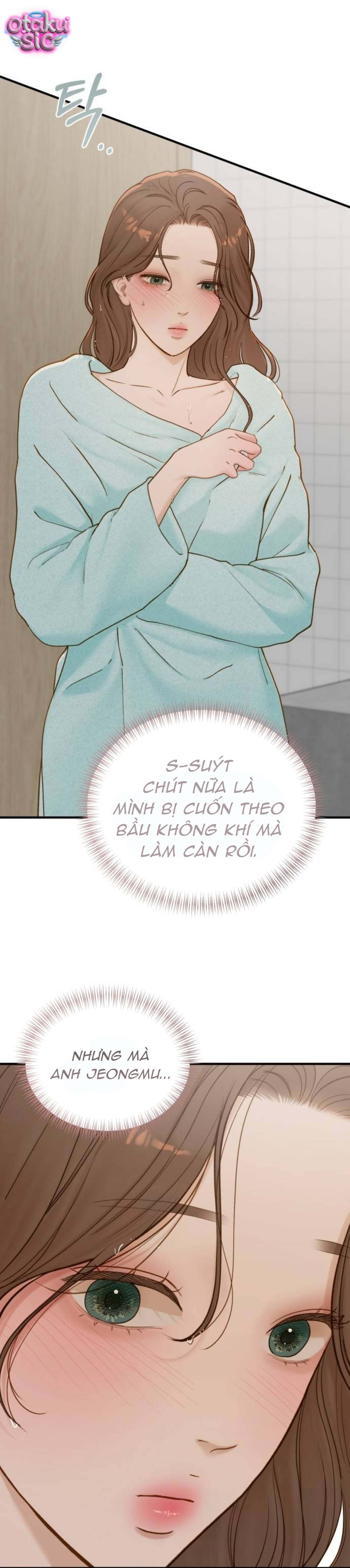 Bất Chấp Rủi Ro - Chap 73