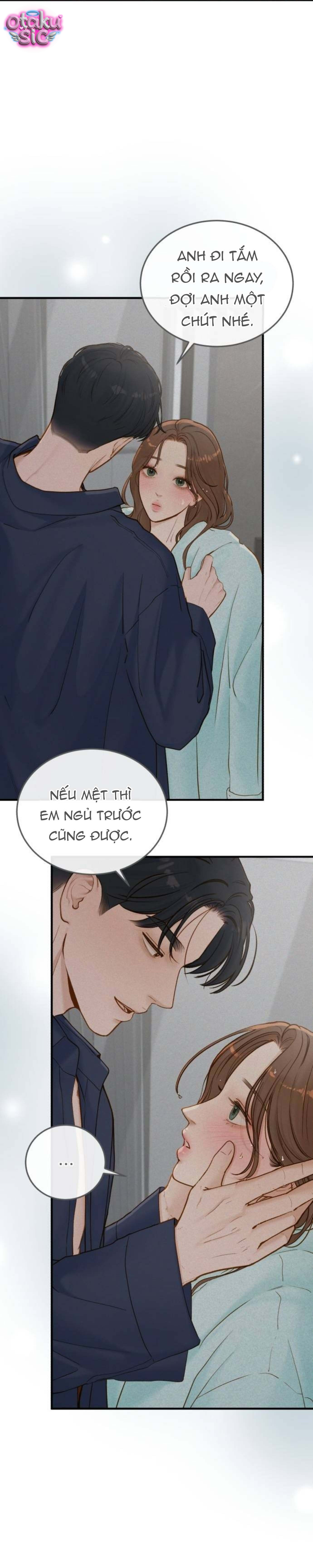 Bất Chấp Rủi Ro - Chap 73
