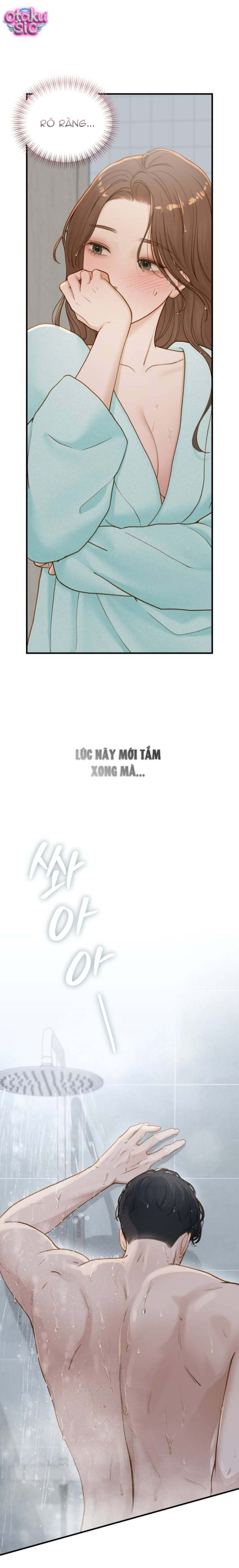 Bất Chấp Rủi Ro - Chap 73