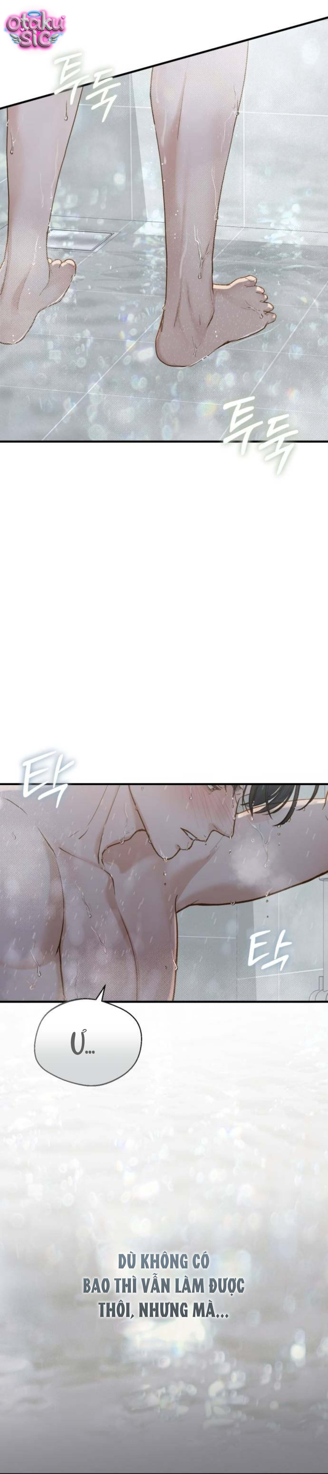 Bất Chấp Rủi Ro - Chap 73