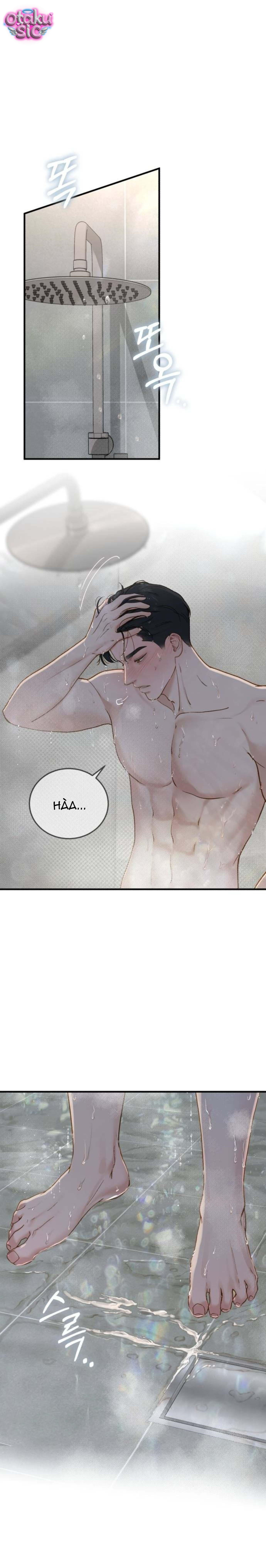 Bất Chấp Rủi Ro - Chap 73